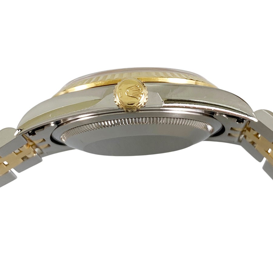 ロレックス 16233G メンズ 腕時計
