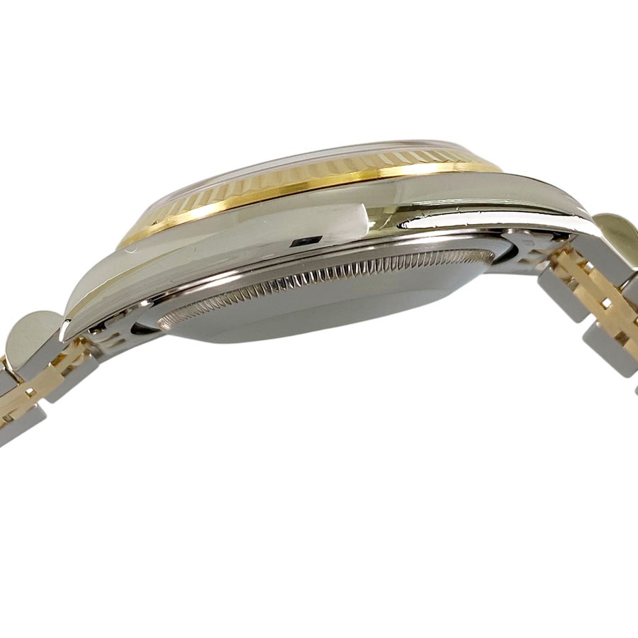 ロレックス 16233G メンズ 腕時計