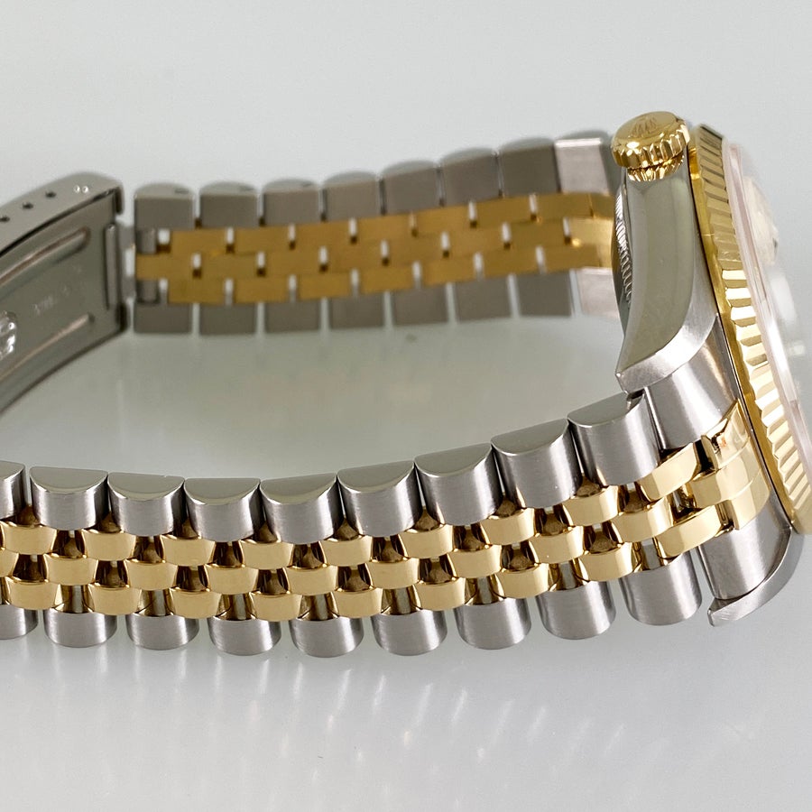 ロレックス 16233G メンズ 腕時計