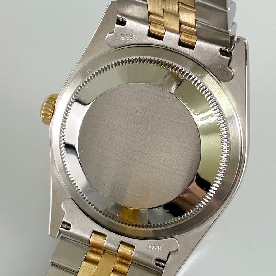 ロレックス 16233G メンズ 腕時計