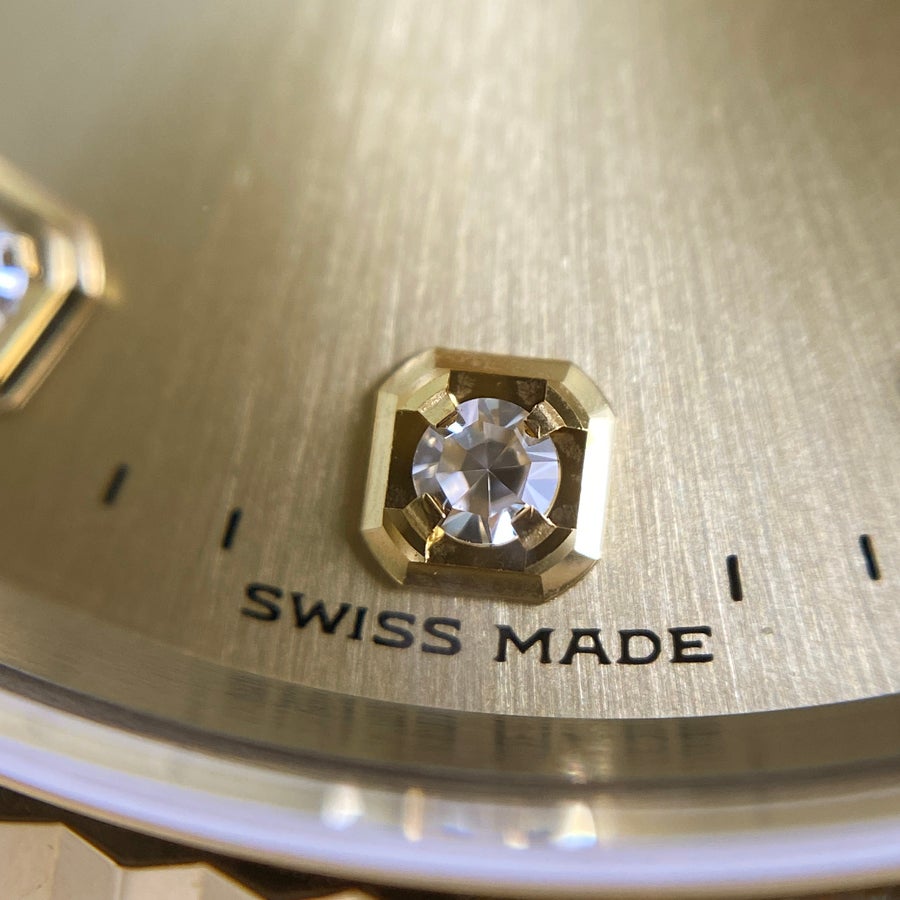 ロレックス 16233G メンズ 腕時計