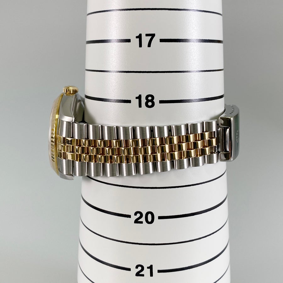 ロレックス 16233G メンズ 腕時計