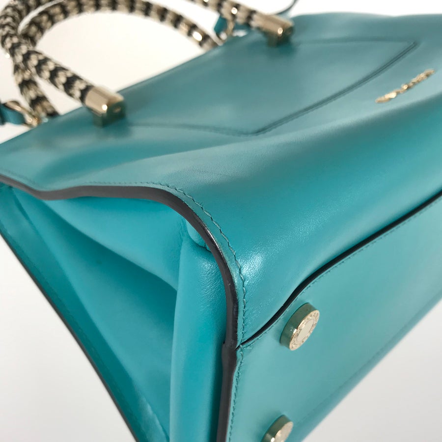 ブルガリ ハンドバッグ