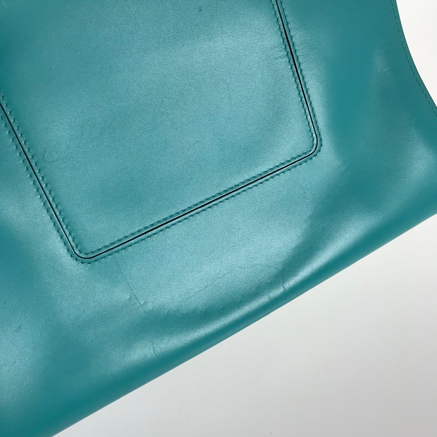 ブルガリ ハンドバッグ