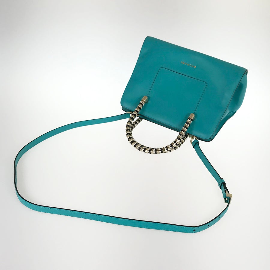 ブルガリ ハンドバッグ