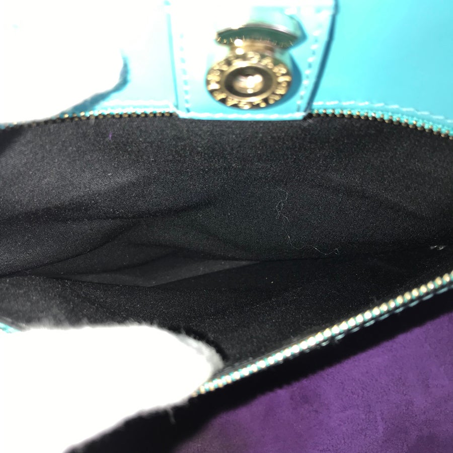 ブルガリ ハンドバッグ