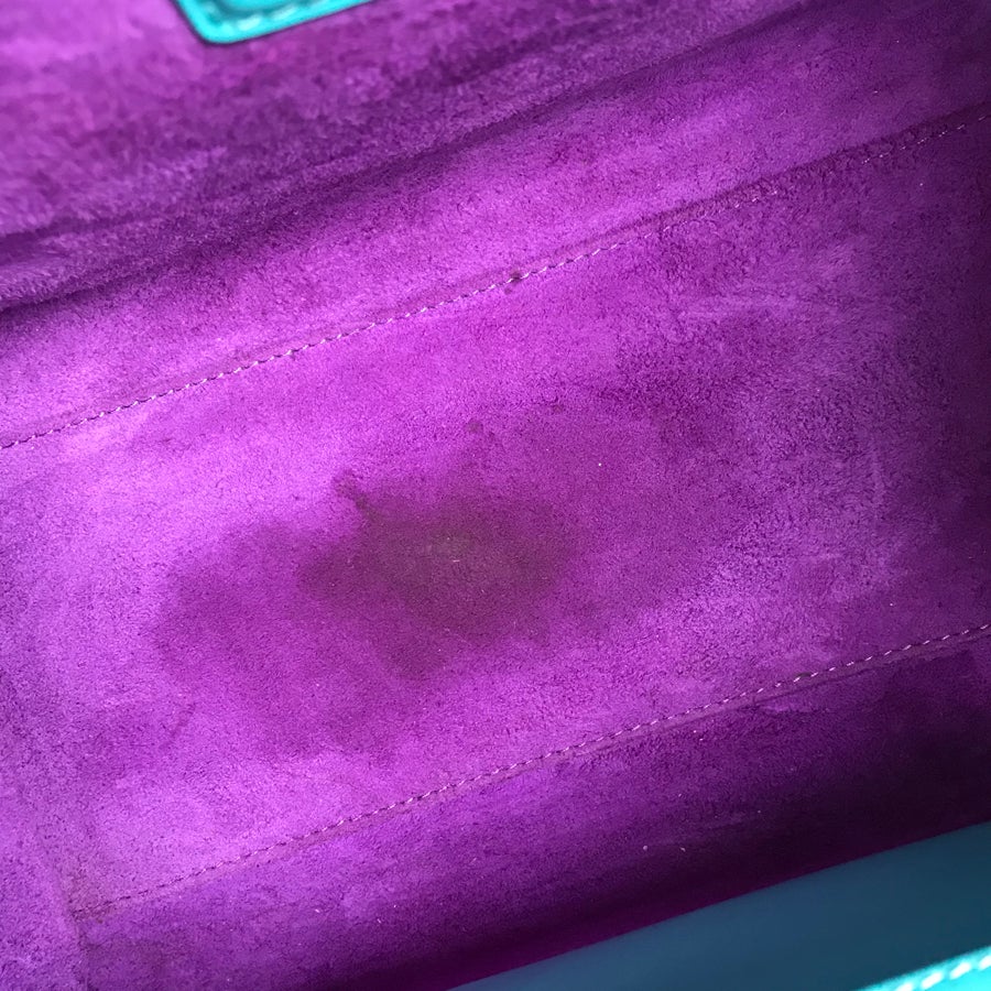 ブルガリ ハンドバッグ