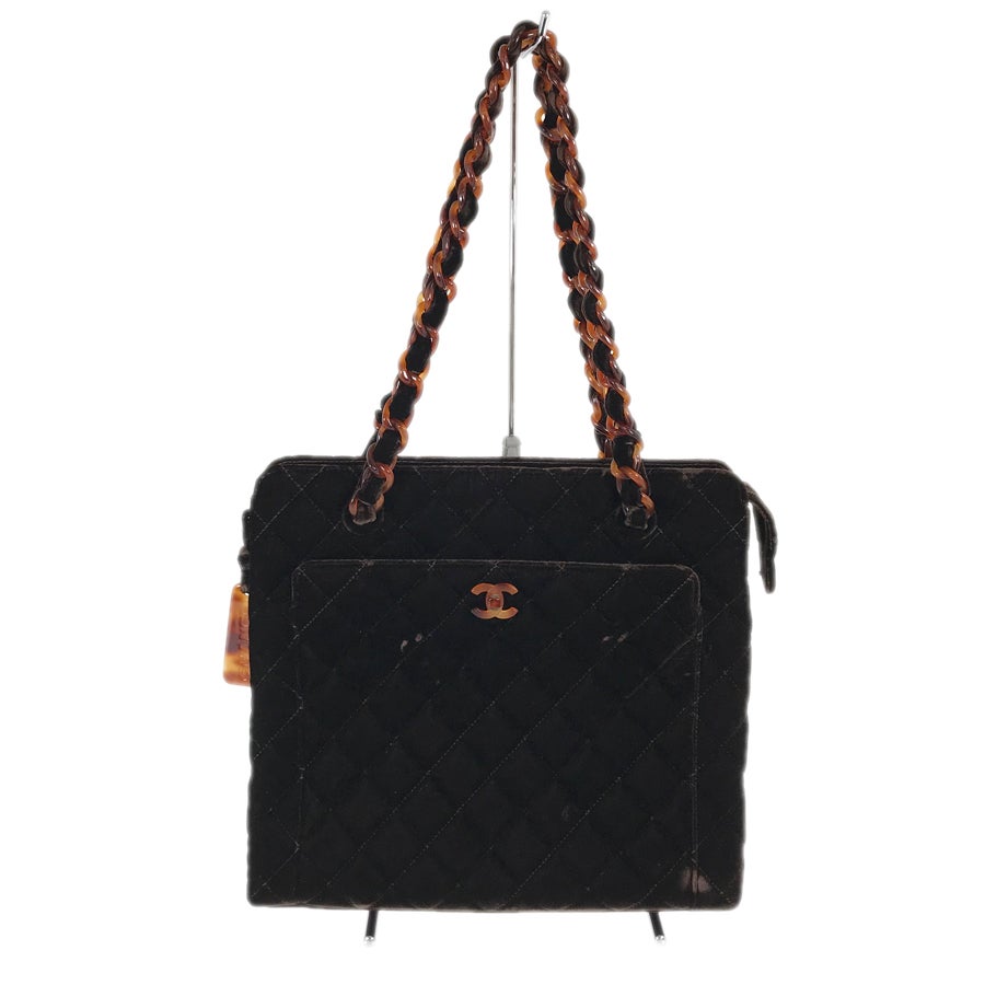 シャネル ショルダーバッグ