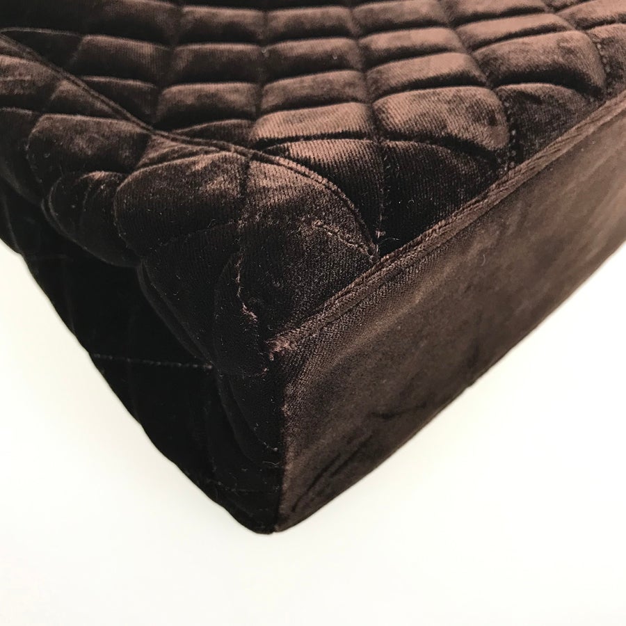 シャネル ショルダーバッグ