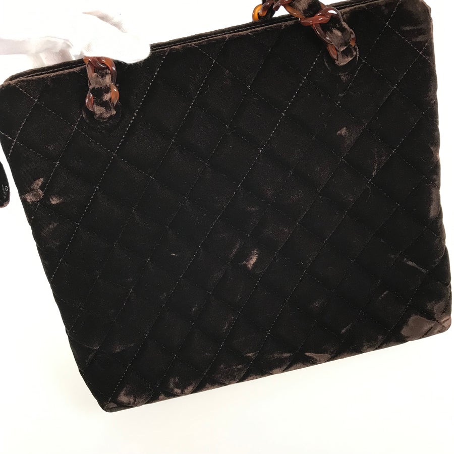 シャネル ショルダーバッグ