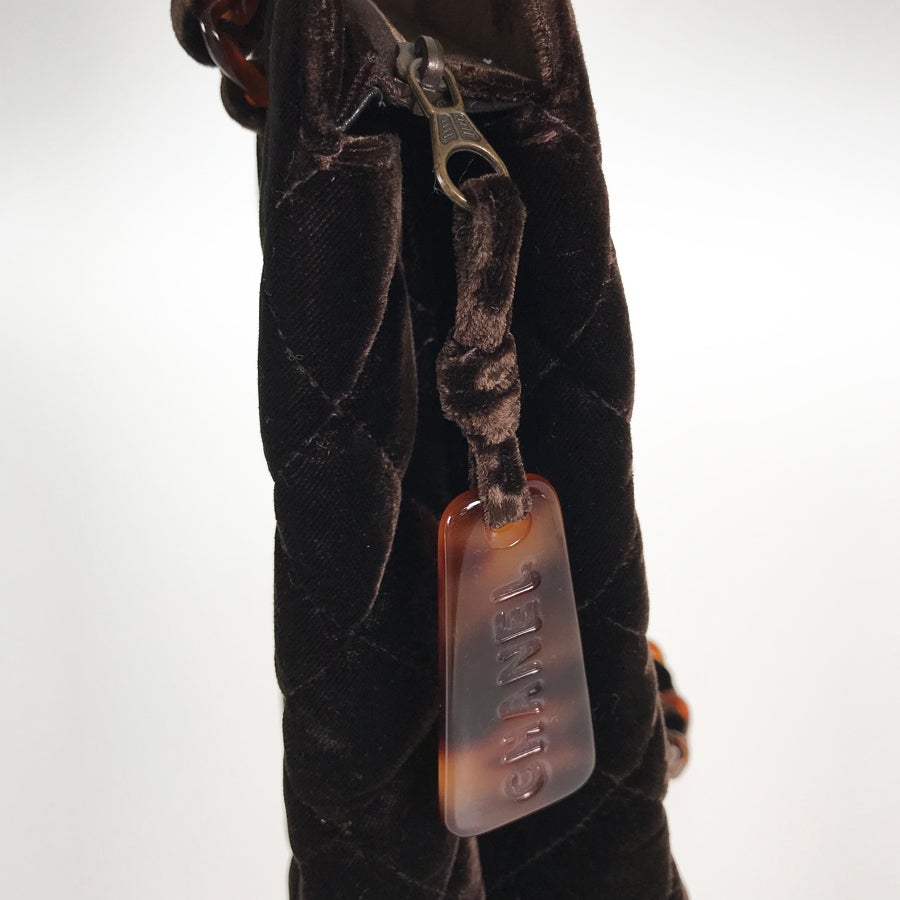 シャネル ショルダーバッグ