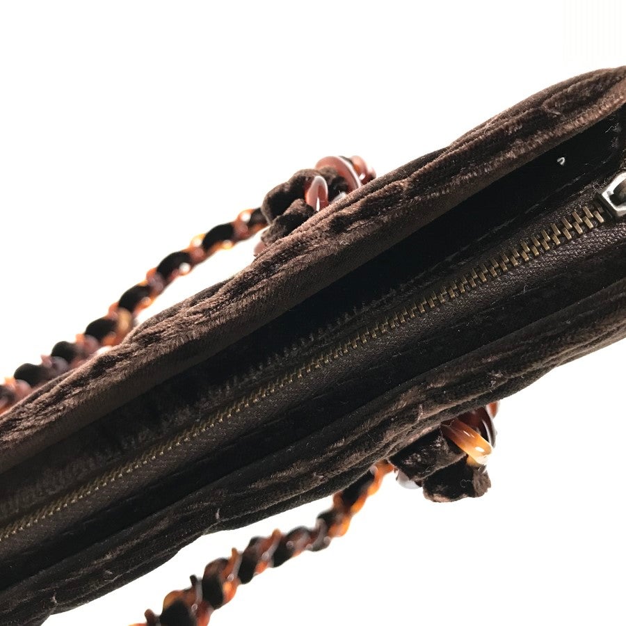 シャネル ショルダーバッグ