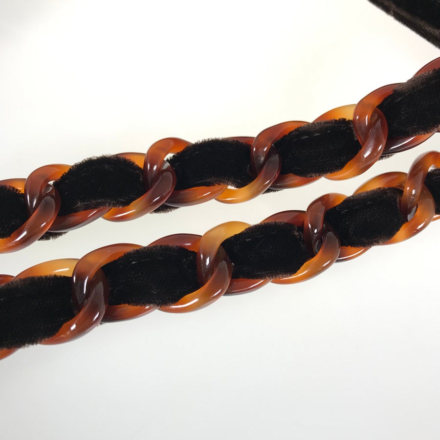 シャネル ショルダーバッグ