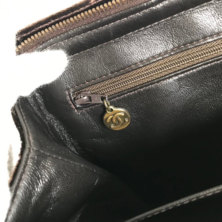 シャネル ショルダーバッグ