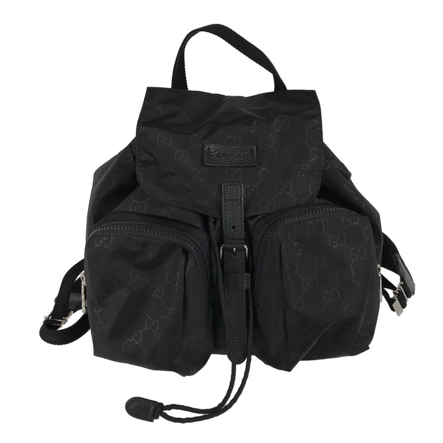 グッチ リュック バックパック