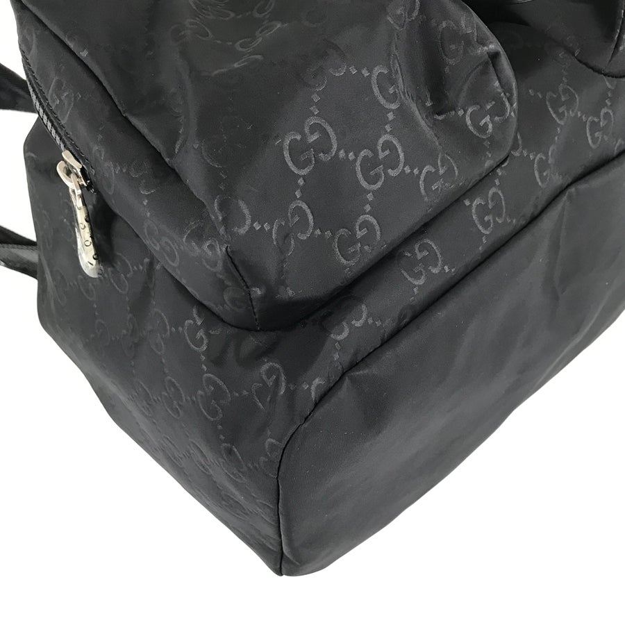 グッチ リュック バックパック