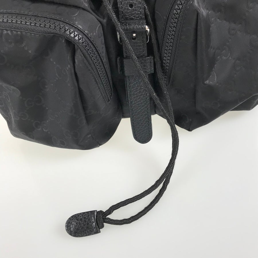 グッチ リュック バックパック