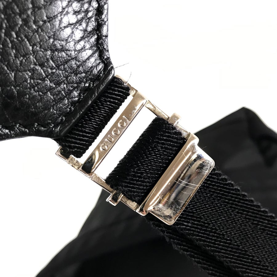 グッチ リュック バックパック