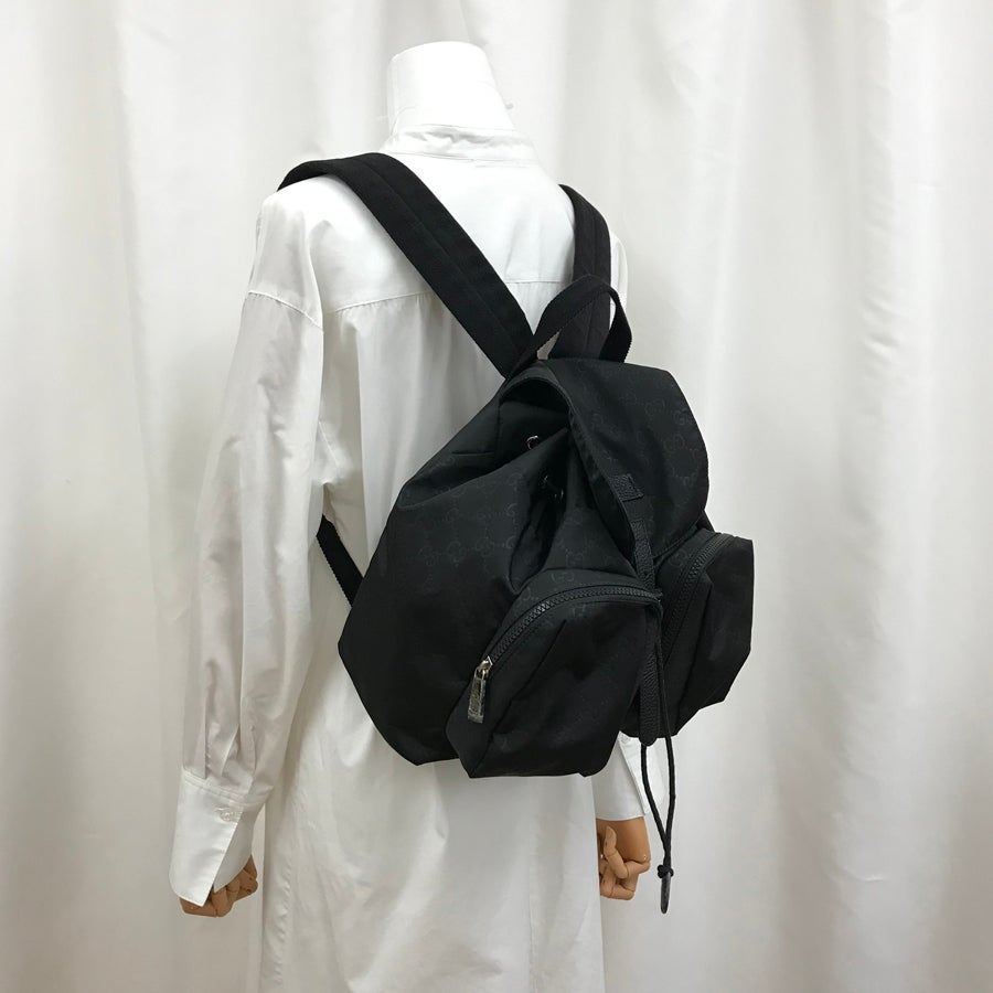 グッチ リュック バックパック