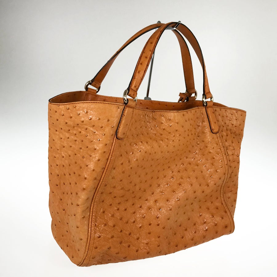 グッチ トートバッグ