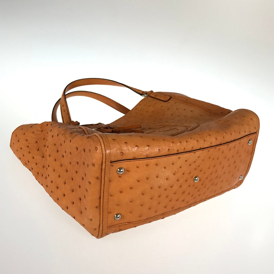 グッチ トートバッグ