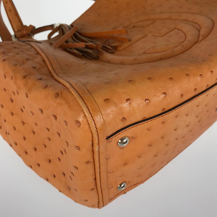 グッチ トートバッグ