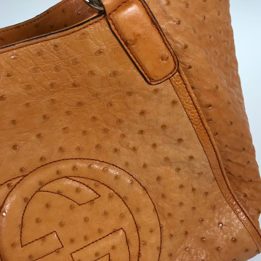 グッチ トートバッグ