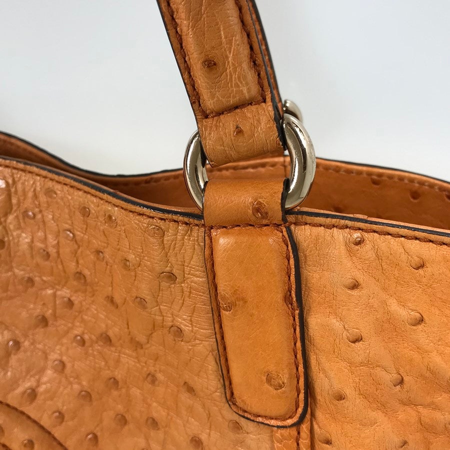 グッチ トートバッグ