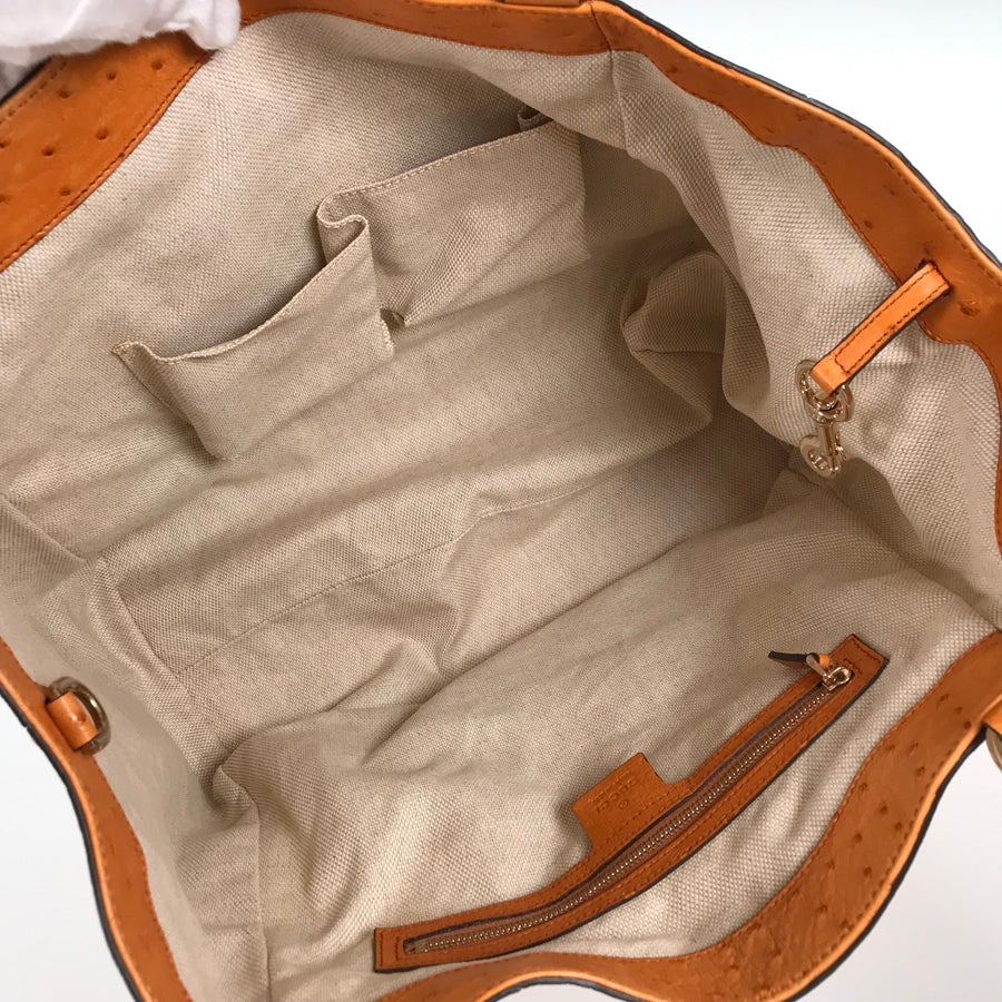 グッチ トートバッグ