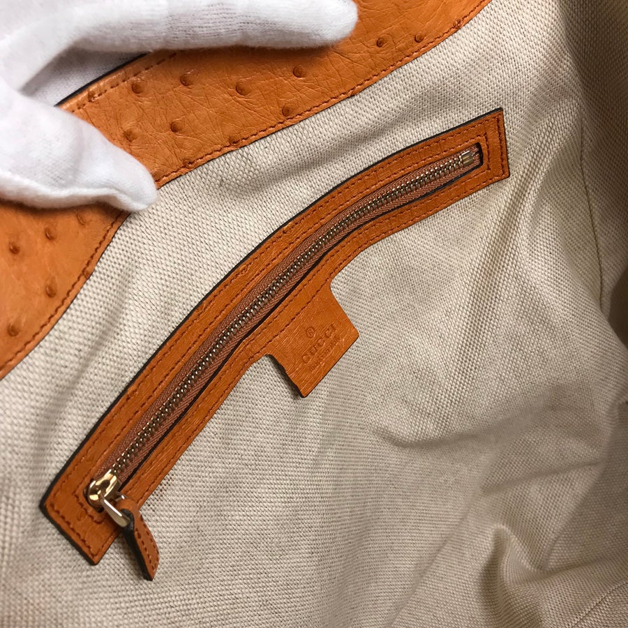 グッチ トートバッグ