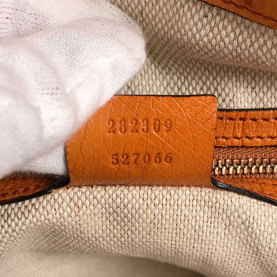 グッチ トートバッグ