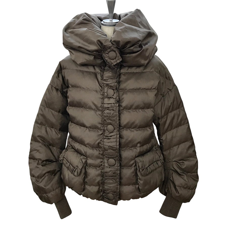 モンクレール レディース ダウンジャケット