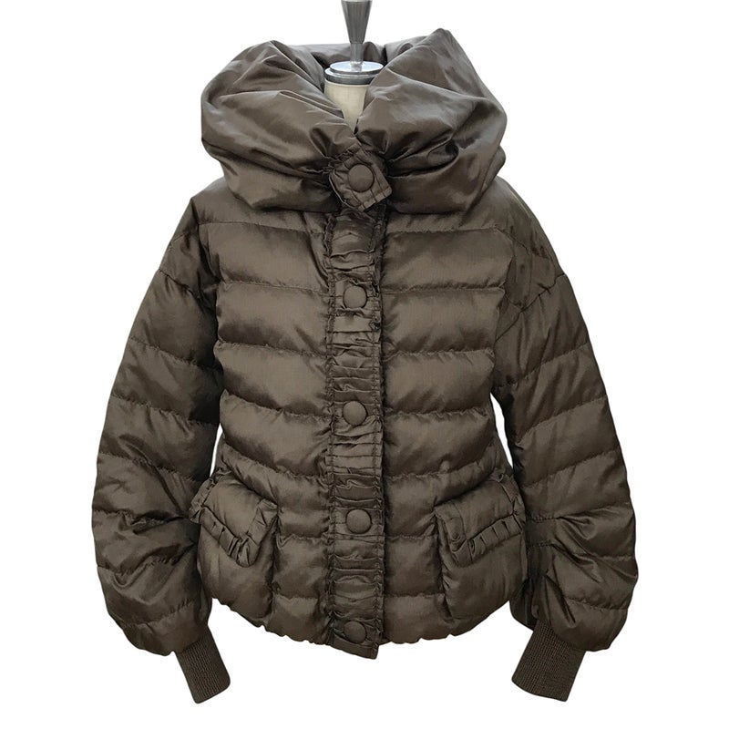 モンクレール レディース ダウンジャケット