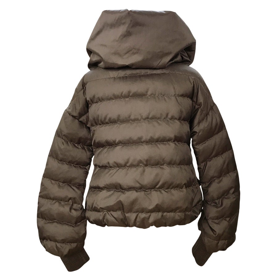 モンクレール レディース ダウンジャケット