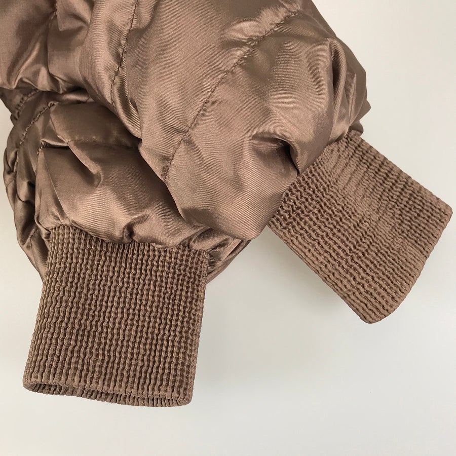 モンクレール レディース ダウンジャケット