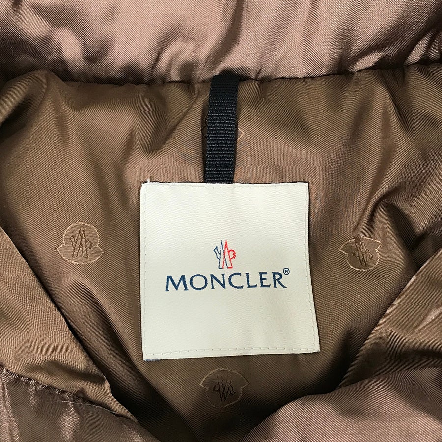 モンクレール レディース ダウンジャケット