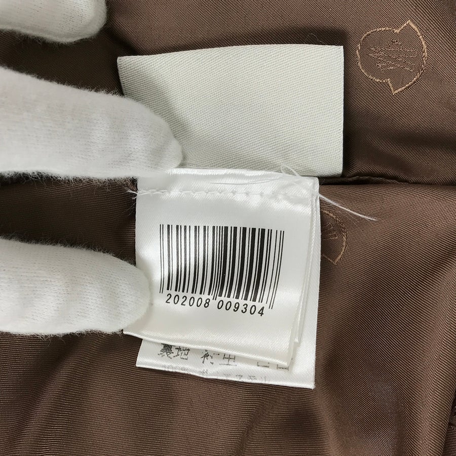 モンクレール レディース ダウンジャケット