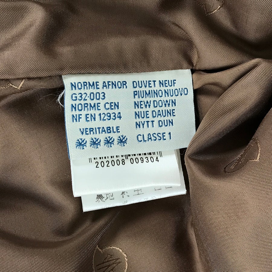 モンクレール レディース ダウンジャケット