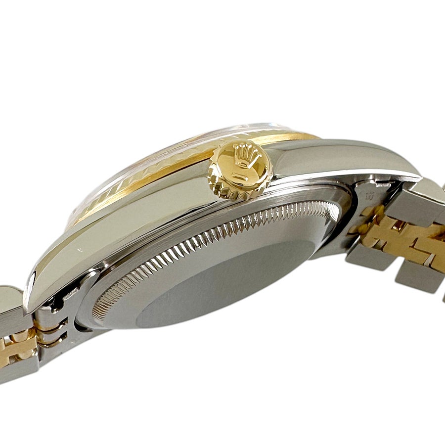 ロレックス 16233G メンズ 腕時計