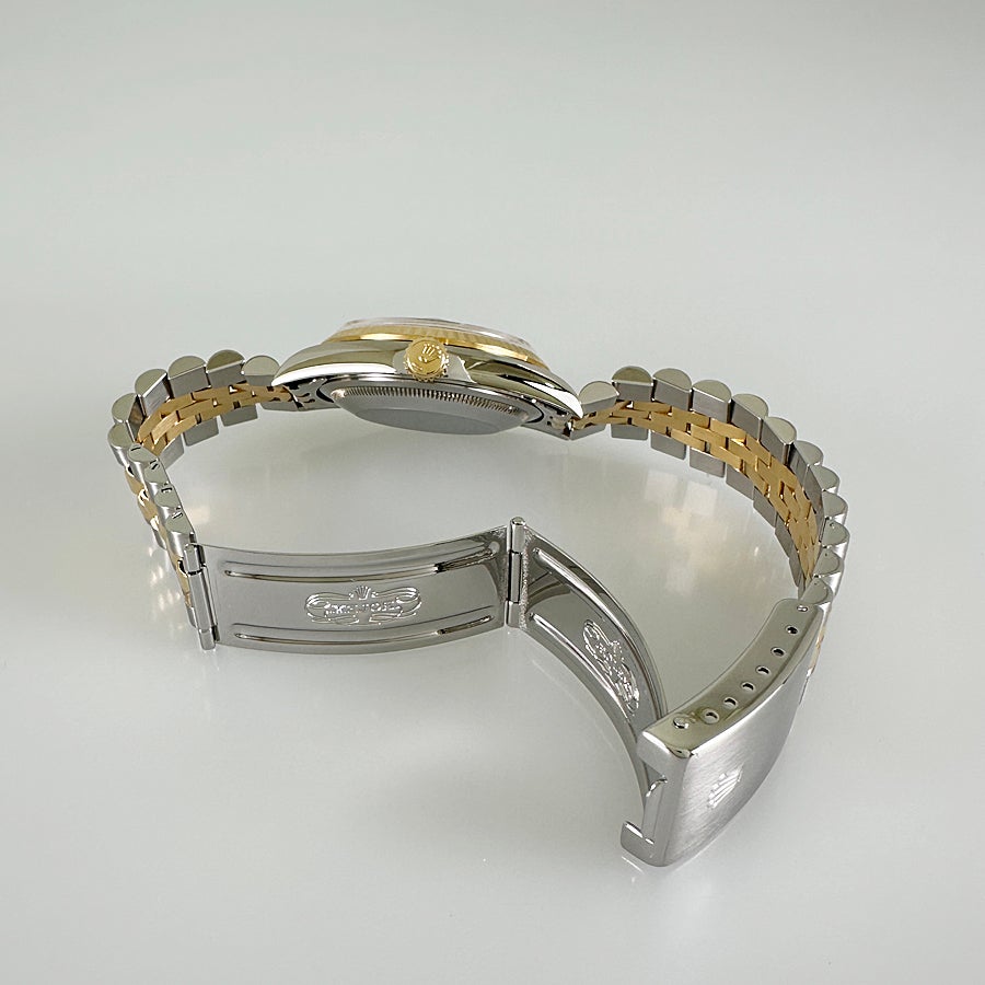 ロレックス 16233G メンズ 腕時計