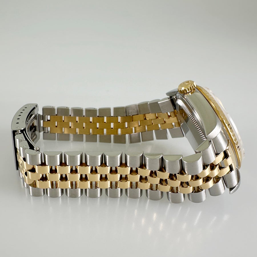 ロレックス 16233G メンズ 腕時計