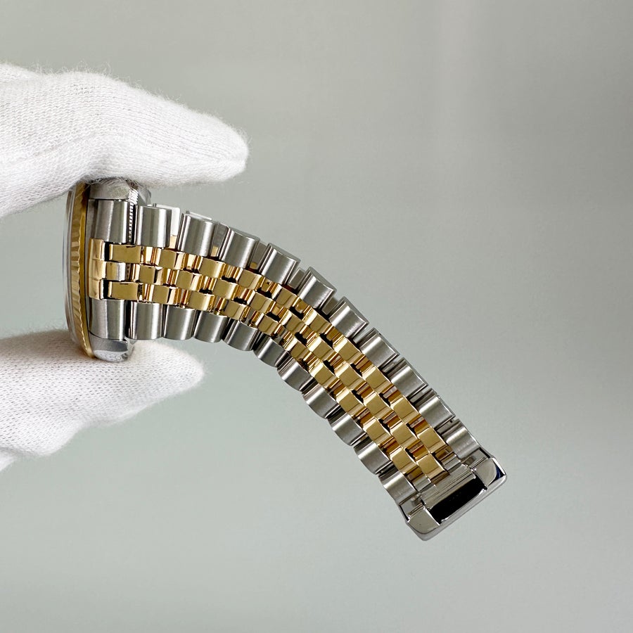 ロレックス 16233G メンズ 腕時計