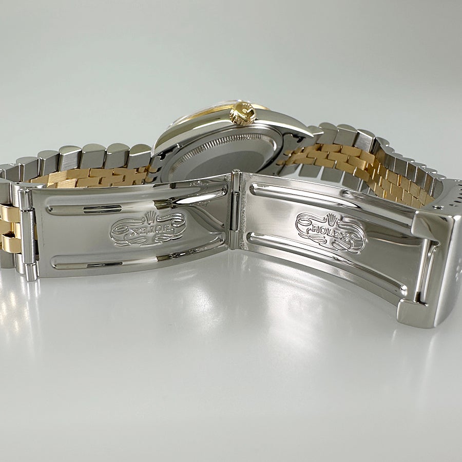 ロレックス 16233G メンズ 腕時計