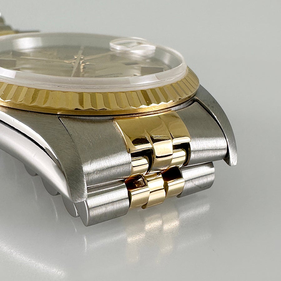 ロレックス 16233G メンズ 腕時計