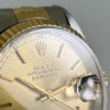 ロレックス 16233G メンズ 腕時計