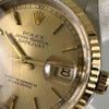 ロレックス 16233G メンズ 腕時計
