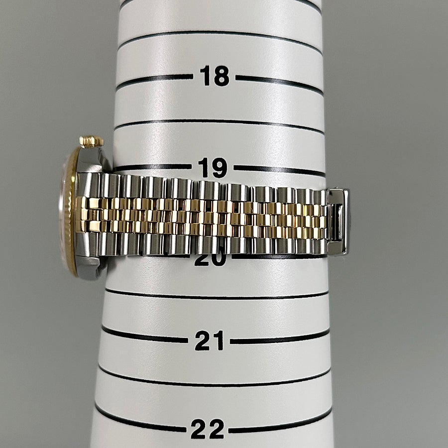 ロレックス 16233G メンズ 腕時計