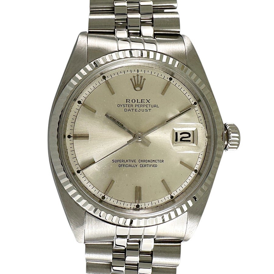 ロレックス 1601 メンズ 腕時計