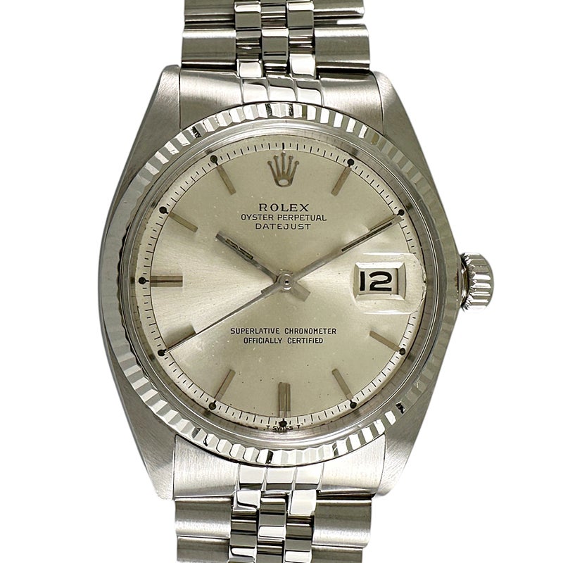 ロレックス 1601 メンズ 腕時計