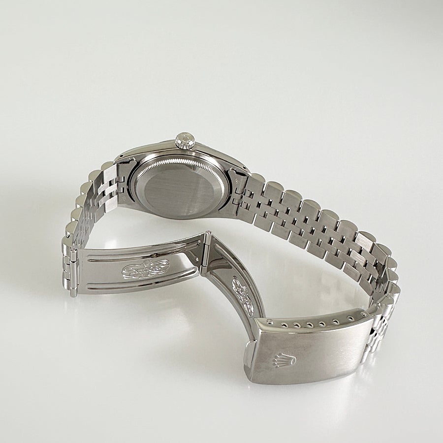 ロレックス 1601 メンズ 腕時計